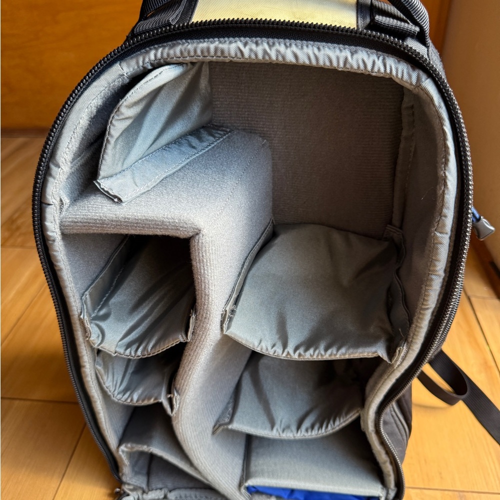 Think tank Street walker Pro V2 camera backpack - Picture 9 of 9